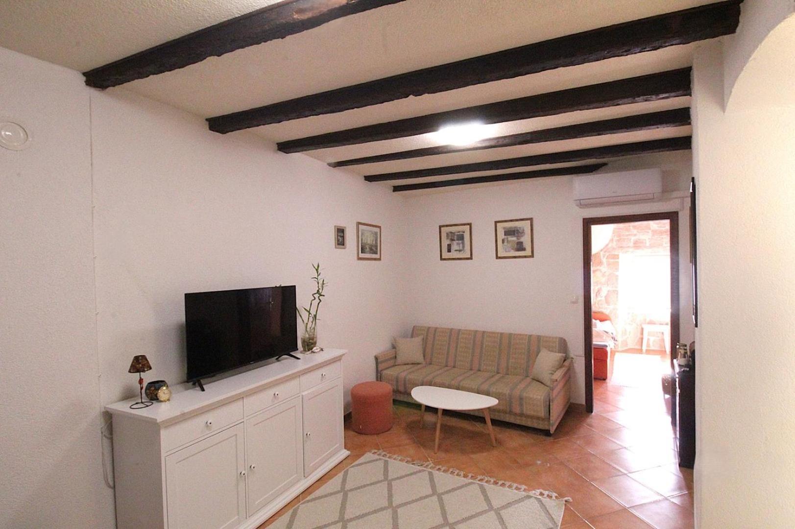 Sea View Apartment Umag 1 Esterno foto